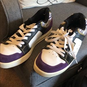Good condition DVS shoes
